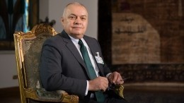 Дмитрий Киселев: «Инвестиции в малое винодельческое хозяйство — это красиво»