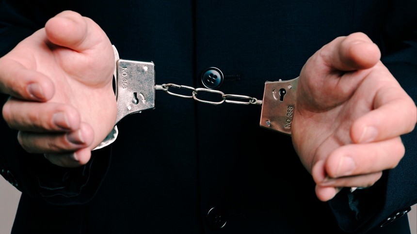 «Похищенный» Гриценко оказался задержан по делу о мошенничестве