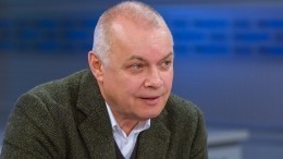 Дмитрий Киселев рассказал, как поставить Россию на винную карту планеты