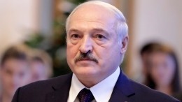 Лукашенко будет баллотироваться на президентских выборах в Белоруссии в 2020 году