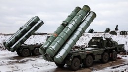 США раскрыли «типичный» сценарий атаки на российские системы ПВО