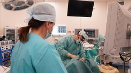 Технологии жизни: врачи-урологи спасли пациента с диагнозом «рак предстательной железы»