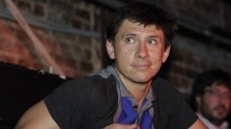 Тимур Батрутдинов впервые поцеловался в эфире реалити-шоу