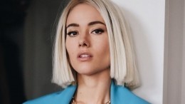 «Красивое тело»: звезда «Даешь молодежь!» сразила поклонников манящими формами