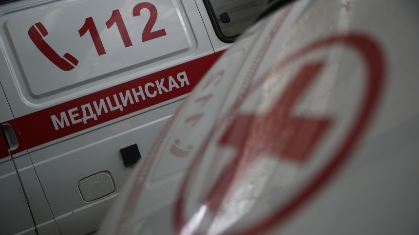 Пять человек отравились в Волгограде неизвестной жидкостью