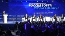 Путин призвал правительство добиться роста реальных доходов россиян