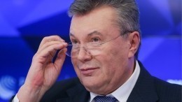 Депутат Рады заявил о причастности главы Burisma к отмыванию денег Януковича