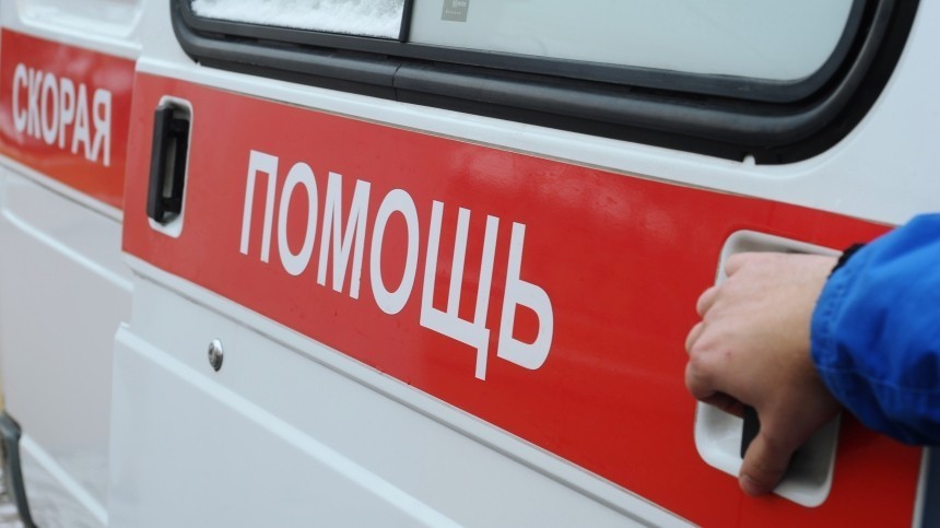 Стали известны подробности ДТП с автобусом на севере Петербурга