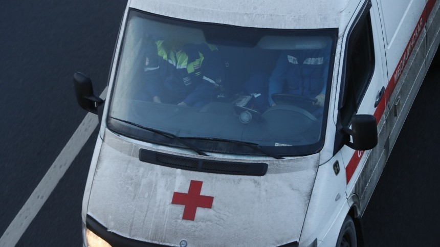 Женщине оторвало голову в результате ДТП в Саратове