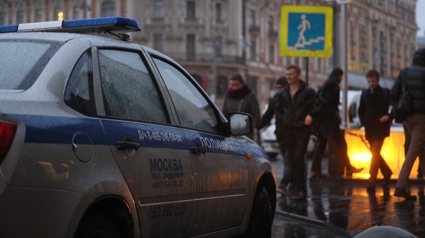 Банду похитителей гендиректора крупной фирмы задержали в Москве