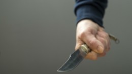 Задержан подозреваемый в нападении с ножом на врача Псковской детской больницы