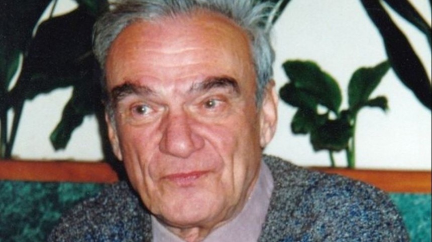 Скончался советский диссидент и журналист Михаил Хейфец