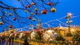 В России 31 декабря могут сделать выходным днем