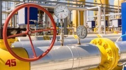 «Нафтогаз» пригрозил перекачивать транзитный газ из РФ в свои хранилища