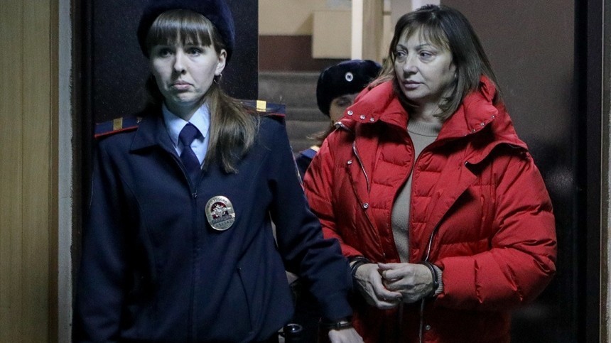 Замглавы Росалкогольрегулирования отпустили через сутки после ареста