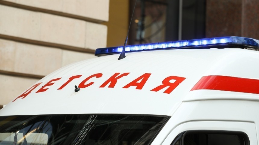 Двое детей умерли в Крыму в результате отравления неизвестным веществом