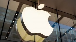 В Apple признали Крым российским