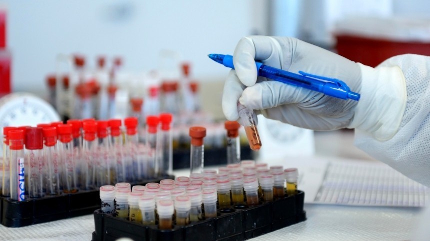 Прямую связь между группой крови и раком установили европейские исследователи