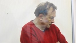Фото: подробности первого приговора доцента Соколова почти 40-летней давности