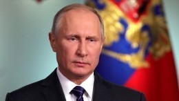 Песков сравнил работу Владимира Путина с доменной печью