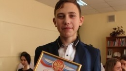 «Это мужественный поступок»: Виктор Рыбин об иркутском мальчике, спасшем девочку от насильника