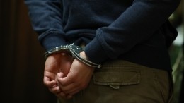 Задержан мужчина, устроивший перестрелку в Черкесске