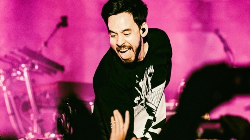 Вокалист Linkin Park записал саундтрек к российскому фильму