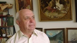 Известный художник, иллюстрировавший «Дядю Степу», пострадал при пожаре в Москве