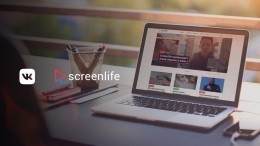 ВКонтакте и Тимур Бекмамбетов запустили конкурс среди авторов screenlife