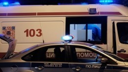 Убитый глава отдела по борьбе с экстремизмом Ингушетии был в командировке в Москве