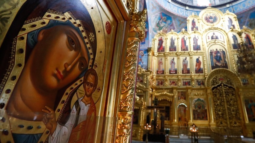 День Казанской иконы Божией Матери: что можно и нельзя делать 4 ноября
