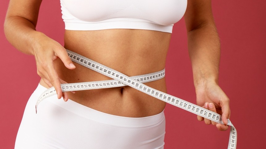 Как похудеть без спорта — пять эффективных способов
