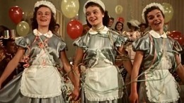 «У нас у всех дети умерли»: трагические судьбы звезд советского кинематографа