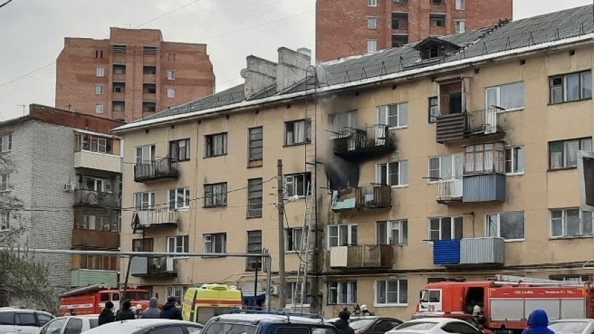 Беременную двойней девушку жестоко зарезали в Нижнем Новгороде