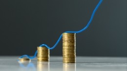 Минфин назвал рекордным рост доходов бюджета от повышения НДС