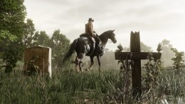 Red Dead Redemption 2 вышла на ПК: игра вылетает и пугает системными требованиями