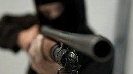 Вооруженная банда атаковала погранзаставу на таджикско-узбекской границе