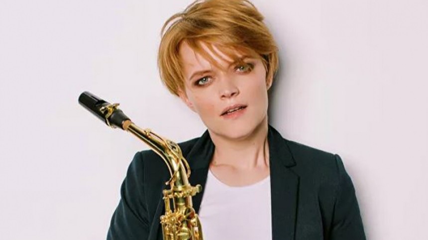 Российскую саксофонистку не пустили в Японию за то, что она родилась в Крыму