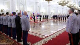 Путин: наша страна обладает уникальным оружием, но не станет им угрожать