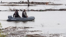В Новгородской области людей эвакуируют из-за масштабного паводка