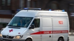 Число отравившихся детей, которых сняли с поезда, возросло до 31 человека