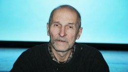 Мамонов возвращается на сцену после инфаркта