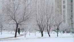 Гидрометцентр предупредил о резком похолодании в России