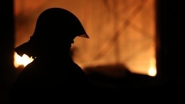 Начальник пожарной части поджигал дома для проверки подчиненных в Хакасии