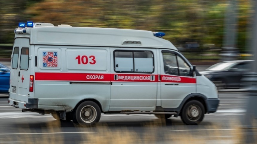 Врача скорой помощи избили в Томской области за отказ реанимировать покойника