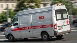 Школьник с пулевым ранением головы госпитализирован в Москве