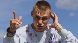 Александр Головин обрадовался решению суда о выплате алиментов внебрачной дочери