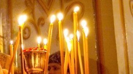 РПЦ больше не будет поминать в богослужениях главу Александрийской церкви