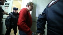 Доцент Соколов разрыдался в суде: Новые подробности зверского убийства студентки СПбГУ