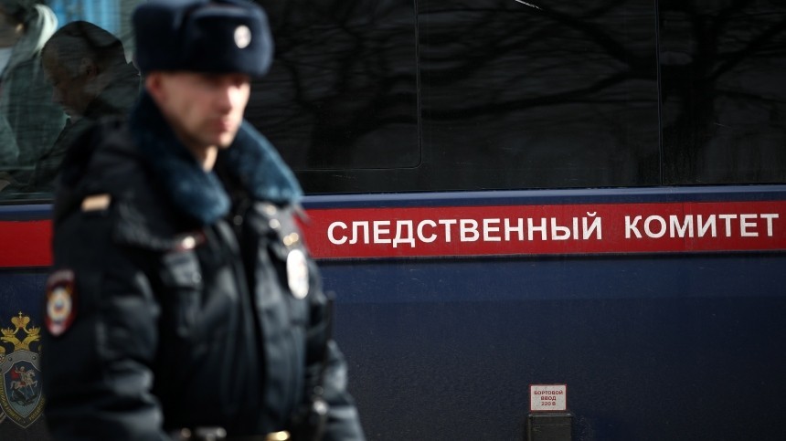 СК РФ возбудил ряд уголовных дел в связи с угрозами московскому судье